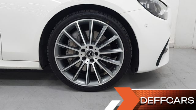 Mercedes E-CLASS E350 4MATIC AMG Line купить на сайте DeffCars