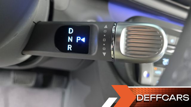 Hyundai CASPER Inspiration купить на сайте DeffCars