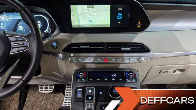 Hyundai PALISADE Gasoline 3.8 2WD Calligraphy купить на сайте DeffCars
