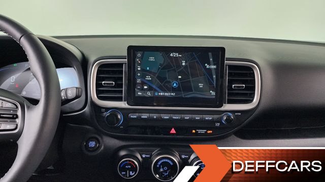Hyundai VENUE 1,6 Premium купить на сайте DeffCars