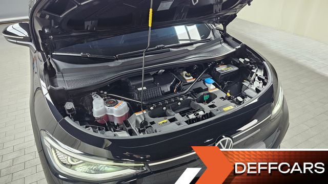 Volkswagen ID.5 Pro купить на сайте DeffCars