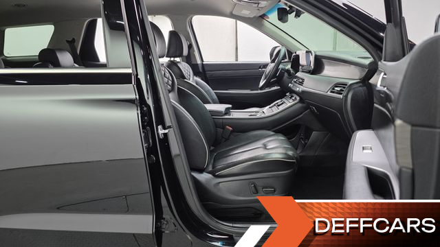 Hyundai PALISADE Gasoline 3.8 2WD Prestige купить на сайте DeffCars