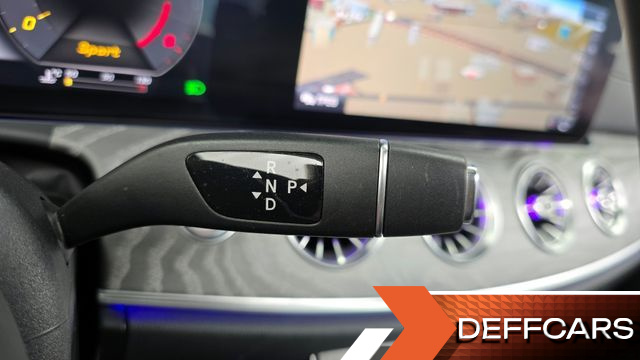 Mercedes CLS-CLASS CLS400d 4MATIC купить на сайте DeffCars