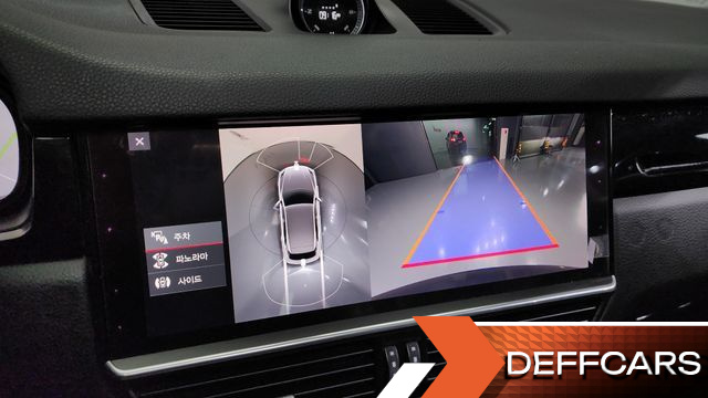 Porsche CAYENNE 3.0 купить на сайте DeffCars