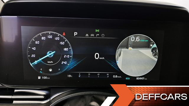 Kia CARNIVAL Gasoline 7-Seater Signature купить на сайте DeffCars