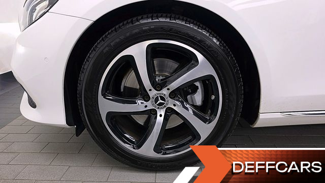 Mercedes E-CLASS E250 Avantgarde купить на сайте DeffCars