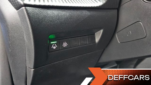 Peugeot 2008 EV GT купить на сайте DeffCars