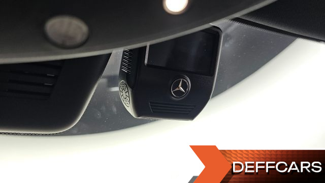 Mercedes A-CLASS A220 Sedan купить на сайте DeffCars