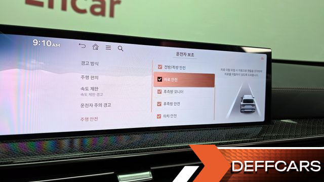 Genesis GV80 3.5T Gasoline AWD купить на сайте DeffCars
