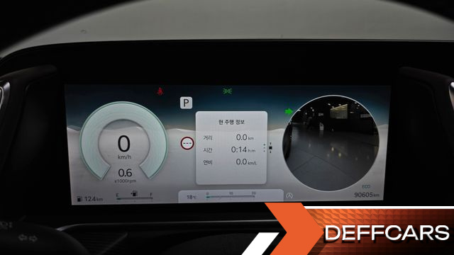 Genesis G90 Gasoline 3.5 Turbo AWD купить на сайте DeffCars