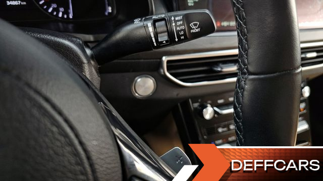 Kia K7 3.0 GDI Noblesse купить на сайте DeffCars