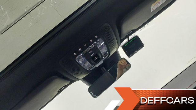 Mercedes EQB EQB300 4MATIC AMG Line купить на сайте DeffCars
