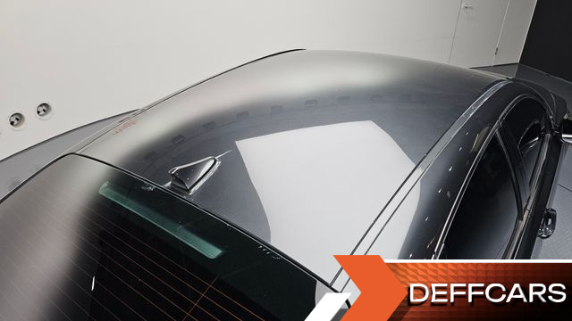 Hyundai GRANDEUR 3.3 Le Blanc купить на сайте DeffCars