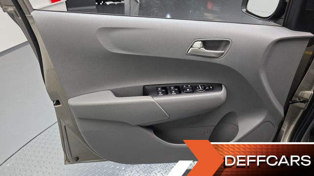Kia MORNING Prestige купить на сайте DeffCars