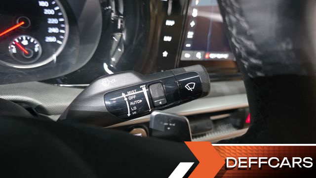 Kia K5 2.0 Prestige купить на сайте DeffCars