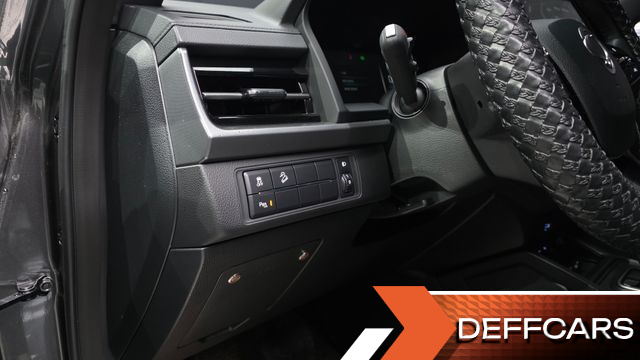 Ssangyong REXTON Diesel 2.2 2WD Culman Prestige купить на сайте DeffCars