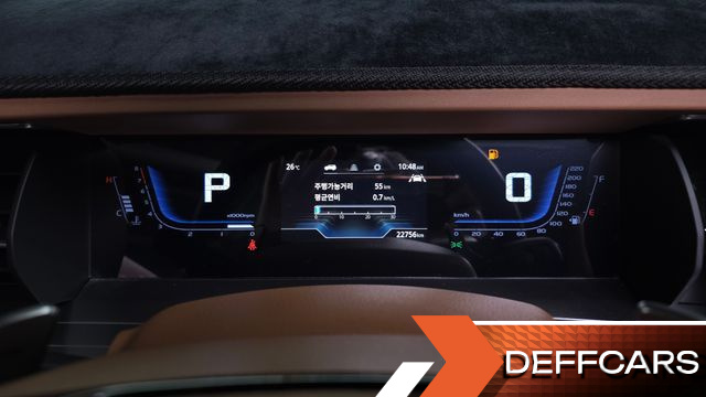 Ssangyong TORRES Gasoline 1.5 2WD T7 купить на сайте DeffCars