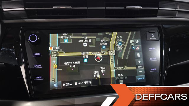 Ssangyong KORANDO Gasoline 1.5 2WD C7 купить на сайте DeffCars