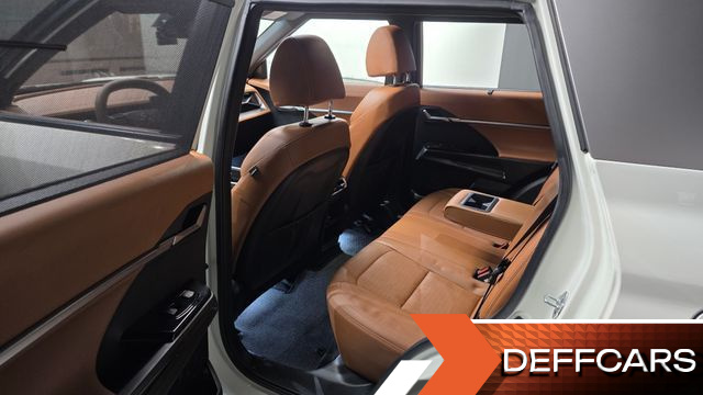 Ssangyong TORRES Gasoline 1.5 2WD T7 купить на сайте DeffCars