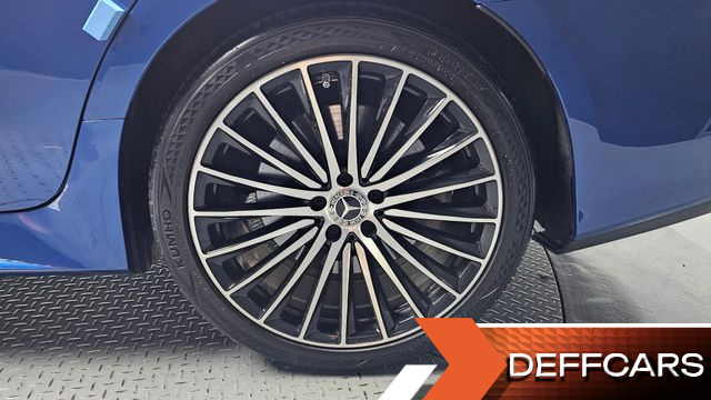 Mercedes CLS-CLASS CLS450 4MATIC купить на сайте DeffCars