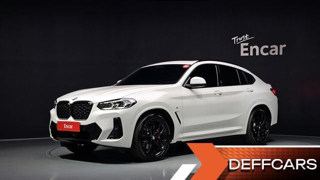 BMW X4 xDrive20i M Sport Pro Special Edition купить на сайте DeffCars