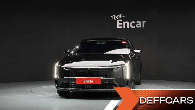 Kia K8 2.5 Gasoline 2WD Noblesse купить на сайте DeffCars