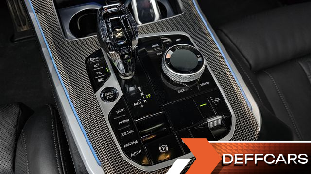 BMW X5 xDrive 45e M Sport купить на сайте DeffCars