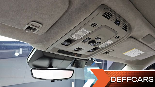 Cadillac ESCALADE 6.2 ESV ESV Sports Platinum купить на сайте DeffCars