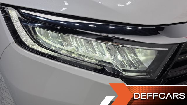Honda ODYSSEY 3.5 5th купить на сайте DeffCars