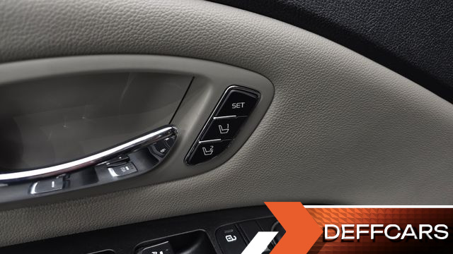 Kia CARNIVAL 9-Seater Noblesse Special купить на сайте DeffCars