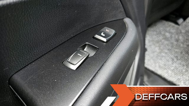 Ssangyong REXTON Diesel 2.2 4WD Prestige Special (5-Link) купить на сайте DeffCars