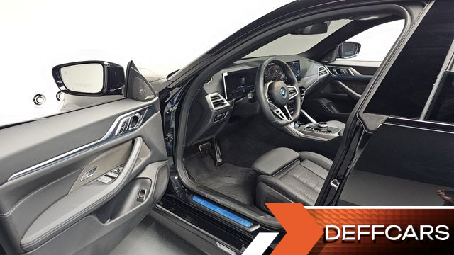 BMW I4 eDrive40 M Sports Pro купить на сайте DeffCars