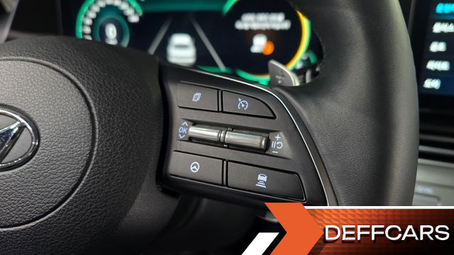 Hyundai GRANDEUR 3.3 Premium купить на сайте DeffCars