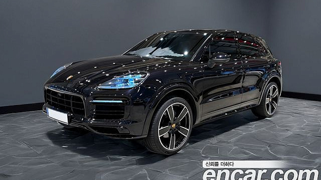 Porsche CAYENNE 3.0 купить на сайте DeffCars