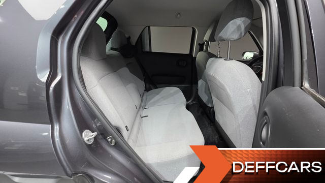 Hyundai CASPER Smart купить на сайте DeffCars