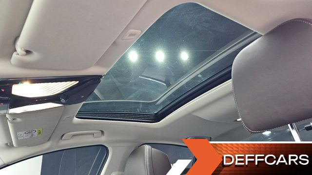 BMW 5-SERIES 523d Luxury купить на сайте DeffCars