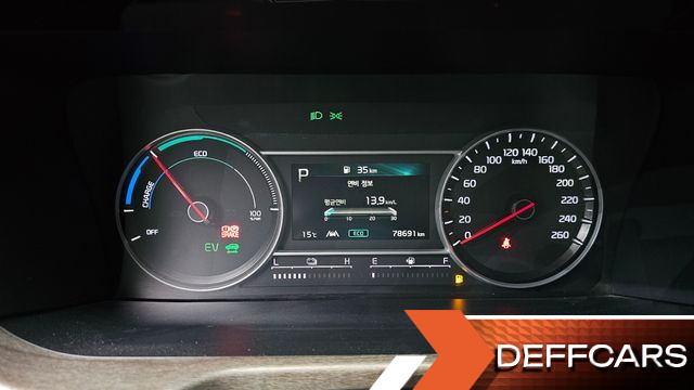 Kia SORENTO HEV 1.6 4WD Prestige купить на сайте DeffCars