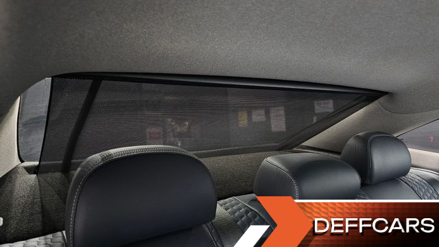 Hyundai SONATA 1.6 Turbo Inspiration купить на сайте DeffCars