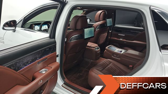 Genesis G90 Gasoline 3.5 Turbo AWD купить на сайте DeffCars