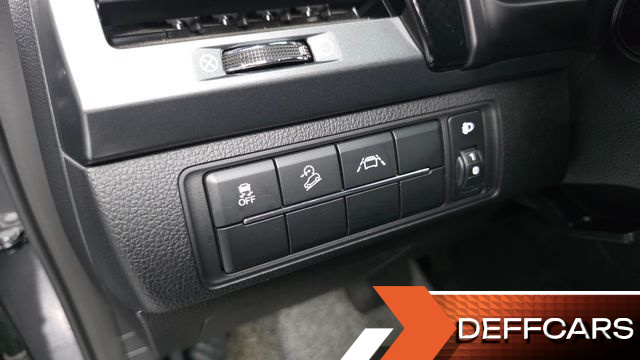 Ssangyong REXTON Diesel 2.2 2WD Prestige купить на сайте DeffCars