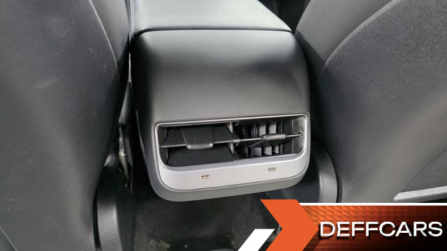 Tesla MODEL Y Long Range AWD купить на сайте DeffCars