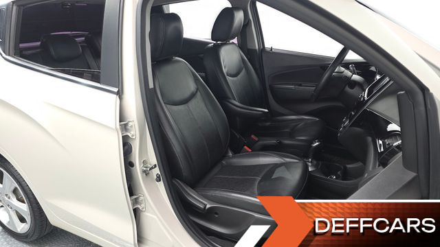 ChevroletGMDaewoo SPARK LTZ купить на сайте DeffCars