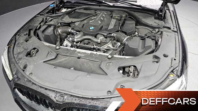BMW 8-SERIES M850i xDrive Gran Coupe купить на сайте DeffCars
