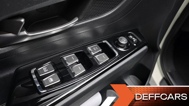 Ssangyong KORANDO Gasoline 1.5 2WD C5 Plus купить на сайте DeffCars