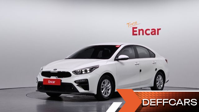 Kia K3 Prestige купить на сайте DeffCars