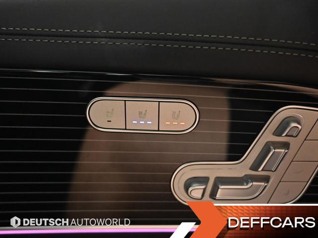 Mercedes GLS-CLASS Maybach GLS600 4MATIC купить на сайте DeffCars