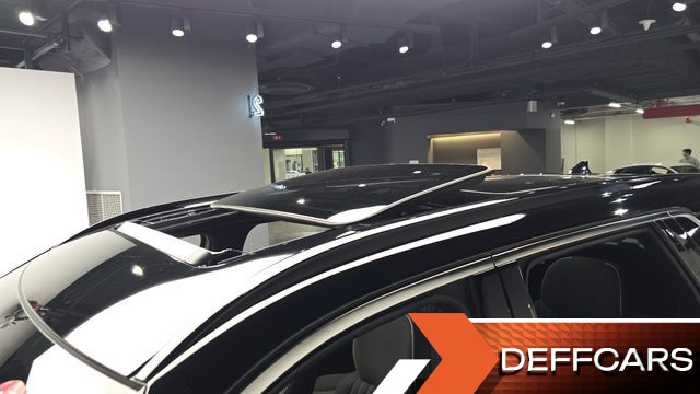 Hyundai PALISADE Gasoline 3.8 2WD Calligraphy Black Edition купить на сайте DeffCars