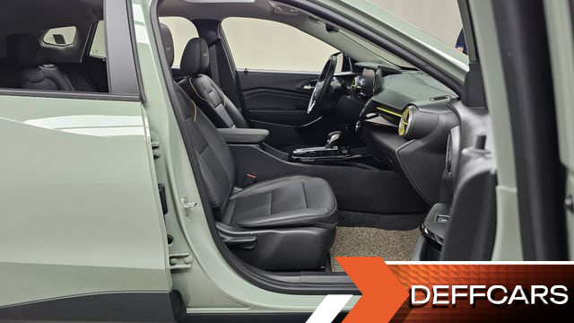 ChevroletGMDaewoo TRAX 1.2 ACTIV купить на сайте DeffCars