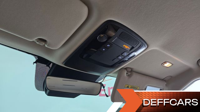 Kia CARNIVAL 11-Seater Prestige купить на сайте DeffCars