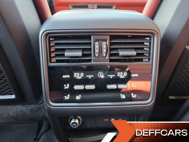 Porsche CAYENNE 3.0 S E-Hybrid купить на сайте DeffCars